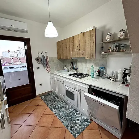 Pisano * Porto Columbu - Perd'E Sali