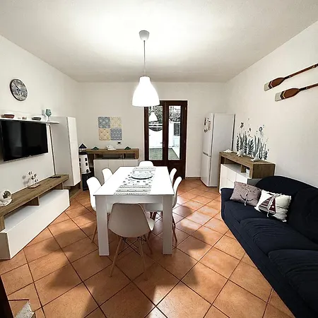 Pisano Сasa de vacaciones