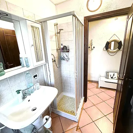 Pisano Semesterbostad