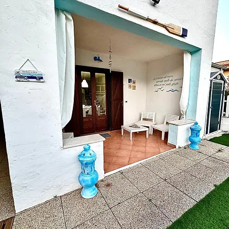 Pisano Porto Columbu - Perd'E Sali