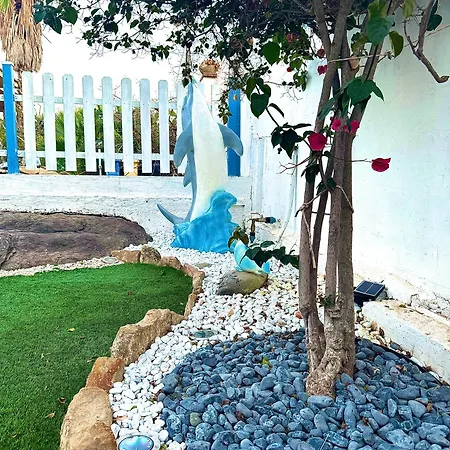 בית נופש Pisano Porto Columbu - Perd'E Sali