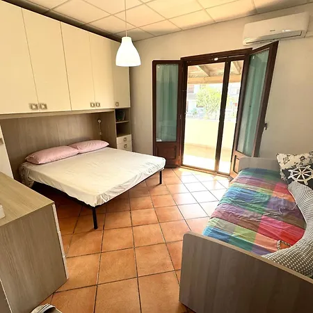 בית נופש Pisano *