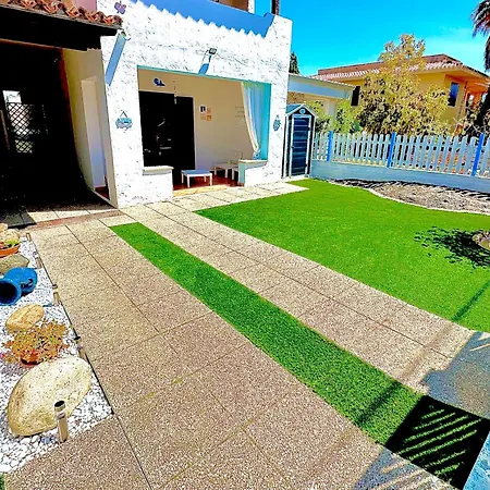 בית נופש Pisano Porto Columbu - Perd'E Sali