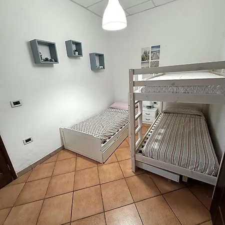 Pisano * Porto Columbu - Perd'E Sali