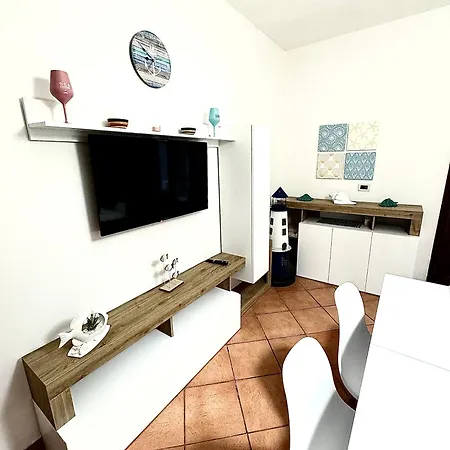 Pisano * Porto Columbu - Perd'E Sali